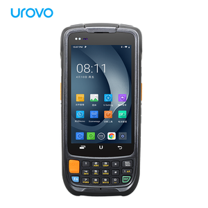 Urovo I6200Series Enterprise <strong>Mobile</strong> <strong>Computer</strong> Rugged Data Handheld Terminal Android 7.1 with 1D/2D Barcode Scanner - Product Image 6