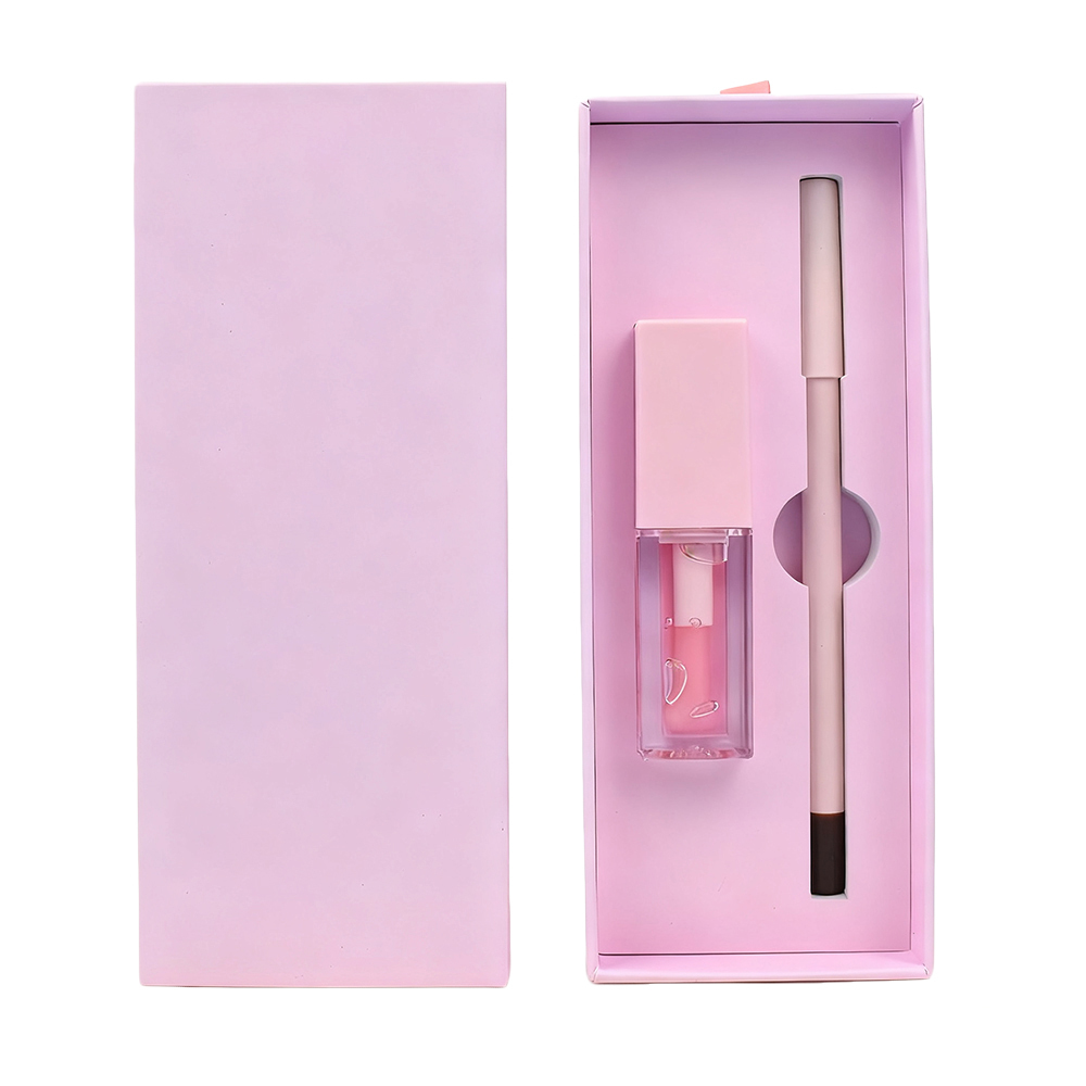 2 in 1 Lip Set 10