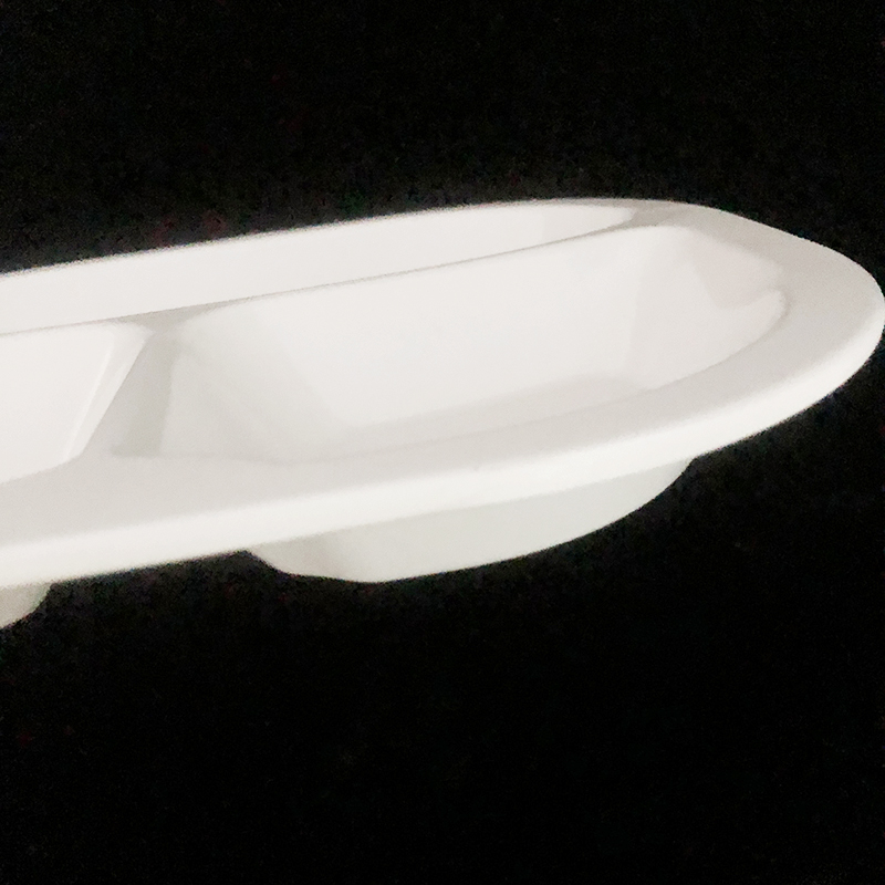 Customized color  melamine dinner plate melamine plates kids