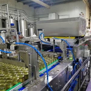 High Speed Depalletizing Line Empty Cans DeAutomatic Palletizer <strong>Machine</strong> Packing <strong>Machine</strong> <strong>Loading</strong> Basket Unloading Equipment - Product Image 4