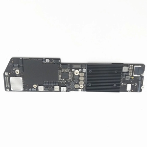 Original <strong>Intel</strong> A1932 Motherboard for MacBook Air Retina 13\&quot; Logic Board 820-01521-A/02 Used for 2018-2019 Year Models - Product Image 1