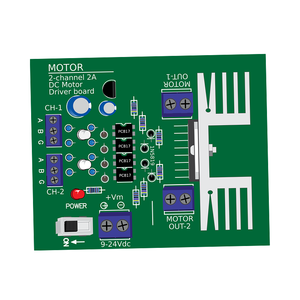 บริการออกแบบแผงวงจร PCBA PCB ความถี่สูงแผงวงจร PCBA สำหรับยานยนต์ - Product Image 4