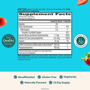 OEM/ODM-Hersteller Brain Supplement für Memory Focus & Concent ration Cognitive Function - Product Image 3