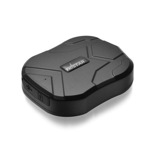 GPSTracker TK905 автомобильный трекер GSM/GPRS локатор сильный магнетизм водонепроницаемый английская версия приложение - Product Image 2