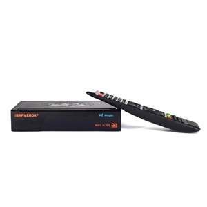 2024 ใหม่IBRAVEBOX V8 MAGICดิจิตอลสัญญาณดาวเทียมFinderเมตรสนับสนุนH.265 + DVB-S/S2 & IPTVดาวเทียมFinder - Product Image 4