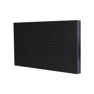 Kapalı açık hava reklam ledi modülü P2 P2.5 P3 P4 P5 P6 P8 P10 tam renkli RGB Led modülü - Product Image 2