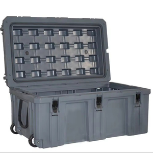 畅销高品质廉价滚筒柜工具箱套装机械车间车库 - Product Image 1