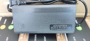 Addison 10S 36v42v4a Lithium Ion Battery Charger cho 42v12ah 20Ah Li ion Battery Pack Xe đạp điện sạc E-Scooter sạc - Product Image 4