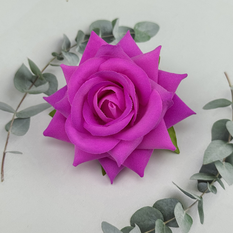 Rose rose