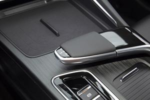 Changan เบนซินเบนซิน1.5ตันรถ SUV Uni-T Changan เบนซินเบนซินเบนซินแบบออโต้2WD LED หนังไฟฟ้าอเนกประสงค์ R20 ACC - Product Image 5