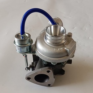 <strong>Bus</strong> Supercharger GT17 <strong>Turbocharger</strong> OE 822158-5002 for JMC JX493