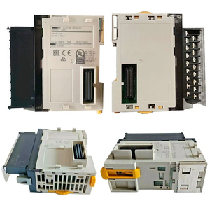 Digitale Eingangs modul CJ1W-ID211 für SPS-Steuerungen in Fabrik automatisierung systemen - Product Image 1