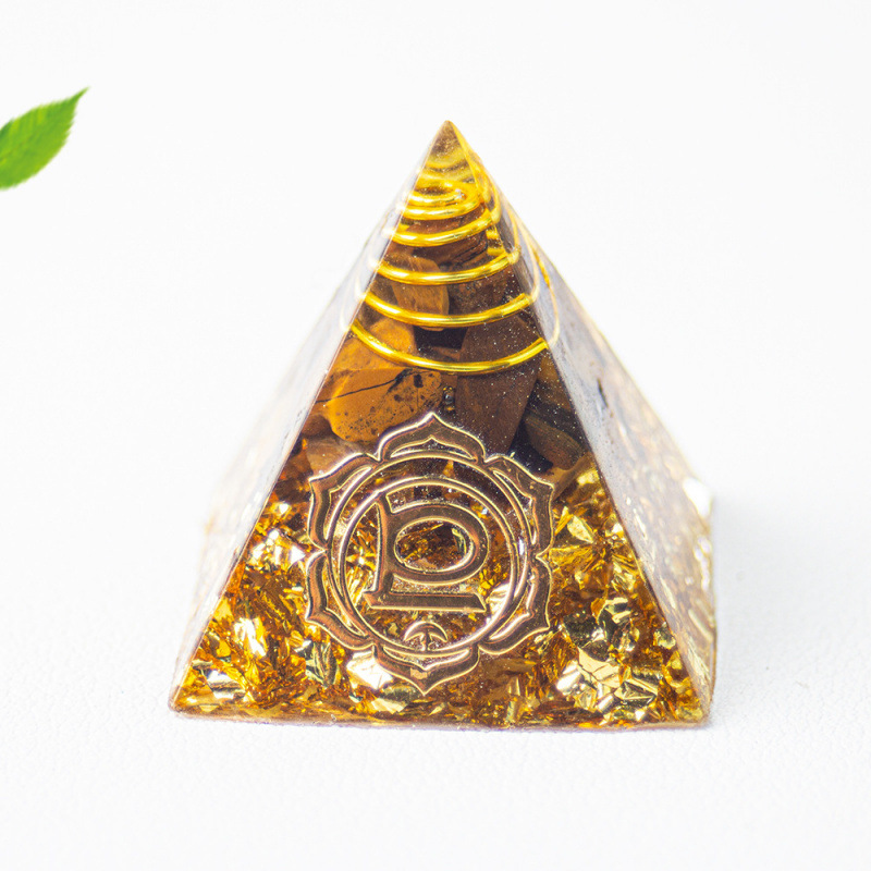 colorful Tigers eye