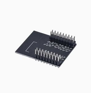NRF51822 Electronic Development Board with Ble4.0 2.4G Low Power Consumption On-Board Antenna for Module Development - Product Image 2