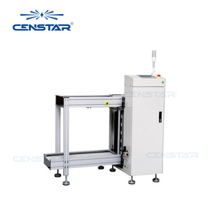 New Hot <strong>Auto</strong> SMT PCB Magazine Loader <strong>Unloader</strong> Automatic PCB <strong>Loading</strong> <strong>Machine</strong> With CE for for SMT Assembly Production Line - Product Image 6