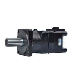 China Supplier BM4/OMH /BMH Orbital <strong>Motor</strong> Wheel <strong>Hidro</strong> <strong>Motor</strong> Low Speed High Torque Hydraulic <strong>Motor</strong>