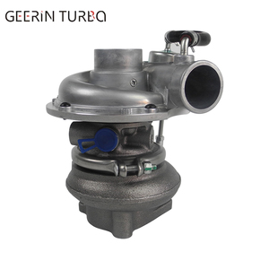 RHF5 VI95-4JG2 8971480762 8970863433 8970863431 ชาร์จเทอร์โบที่สมบูรณ์แบบสําหรับOpel Frontera A 2.8 TD - Product Image 4