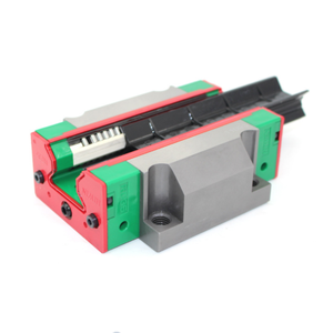 Rieles y bloques de guía lineal de precio barato HGW25CC para máquina CNC Hiwin - Product Image 3
