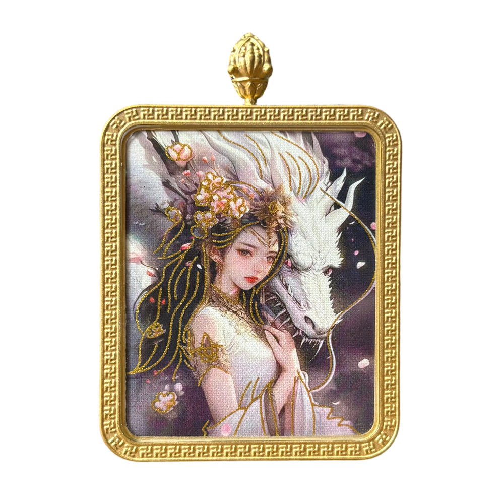 Borde estrecho Manjushri 7