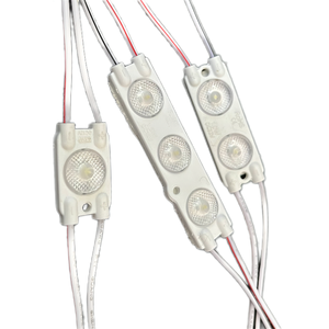 高出力高輝度0.5WLEDバックライトモジュール1LEDSMD2835インジェクションLEDモジュール