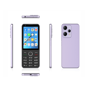 Odm Button <strong>At</strong>&amp;<strong>T</strong> Phones Verizon Unlock 13 <strong>T</strong> 4G <strong>T</strong>-Mobile 2.8 Inch Touch Screen Phone Keypad Mobile With Android - Product Image 2