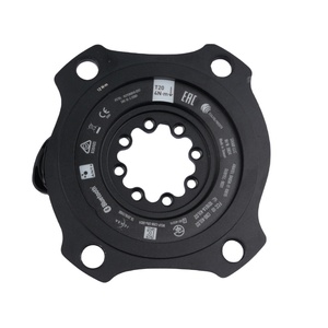 SRAM QuarqสีแดงAXS D1 Powerเมตรแมงมุม 107 BCD 8-BoltโดยตรงMount 1x/2x Original SramสีแดงAXS Power Chainring 48T - Product Image 2