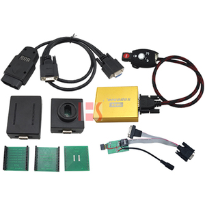 De mantenimiento automático maestro de equipos programador de llave del coche de programación de 011071-1