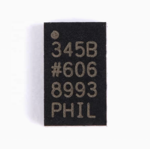 ACCEL 2-16G I2C/SPI 14LGA 3軸デジタル加速度計ADXL345BCCZ - Product Image 1
