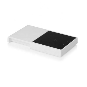 ที่อ่าน CPR30pro CPR30 NFC HF ID RS232อ่านเดสก์ท็อป RFID สำหรับสำนักงาน POS ticketin - Product Image 3