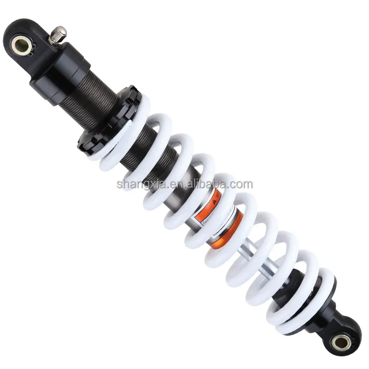 High Quality Customize 300mm Motorcycle Shock Absorber ATV Shocks Rear Shock Absorbers For 150cc Motorcycle