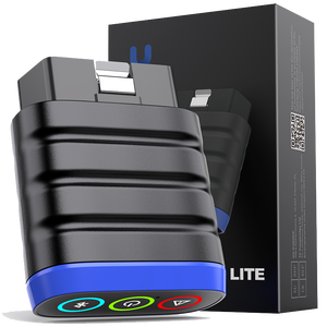 MUCAR BT200 Lite OBD2 Scanner Full System Diagnostic Tools Lifetime Free <strong>Update</strong> Wireless Car <strong>Code</strong> Reader <strong>2025</strong> Mucar Scanner - Product Image 1