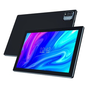 Tablet For10.1 "Android Lcd escritura pantalla táctil 2GB Ram 16GB Tablet Pc con teclado opcional y tarjeta Sim de ratón - Product Image 5