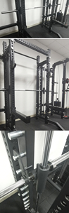 Lecheng güç rack'i smith eki - Product Image 5