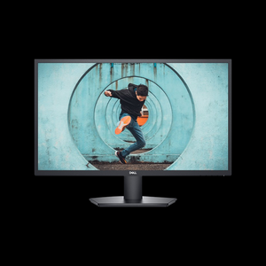 Pantalla HD IPS de 27 pulgadas, PowerNap, función DP + VGA, cómoda, monitor de ordenador E2722H - Product Image 2