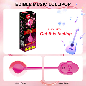 Многоцветный новый жесткий во всем мире конфет со вкусом вишни - Product Image 3