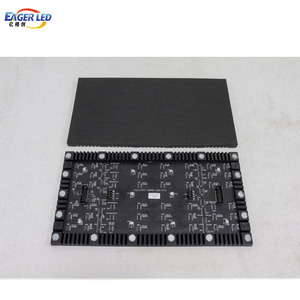 Eagerled חדש עיצוב מיני וידאו <span class=keywords><strong>led</strong></span> פנל רך <span class=keywords><strong>led</strong></span> רך מודול קוביית <span class=keywords><strong>led</strong></span> סימן <span class=keywords><strong>led</strong></span> דיגיטלי פרסום קובייה