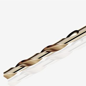 M35不锈钢用钴钻头超硬麻花钻头