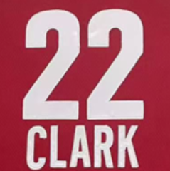 Femmes-CLARK-Rouge 1