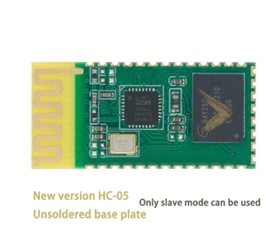 <strong>HC</strong>-<strong>05</strong> <strong>HC</strong> <strong>05</strong> <strong>hc</strong>-06 <strong>HC</strong> 06 RF Wireless <strong>Bluetooth</strong> Transceiver Slave Module RS232 / TTL to UART converter and adapter for <strong>arduino</strong>