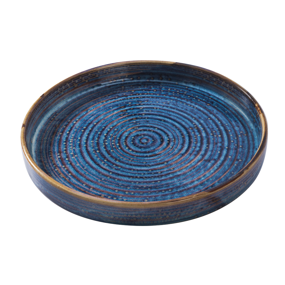 7 inch round plate
