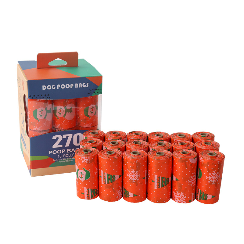 Naranja 18 rollos nuevos