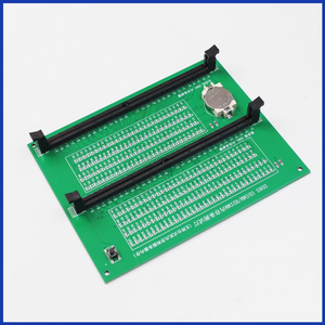 Diagnose analysator Motherboard-Speichers teck platz UDIMM/RDIMM-Speichers teck platz DDR5-Testkarte für Laptop-Notebook-LED-CPU-Tester karte