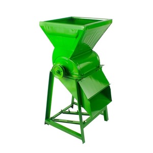F26-JC TianPo Farms Machinery Potato Pulper Cassava Household Small Commercial Grinding New Beater Crusher <strong>Starch</strong> <strong>Machine</strong>