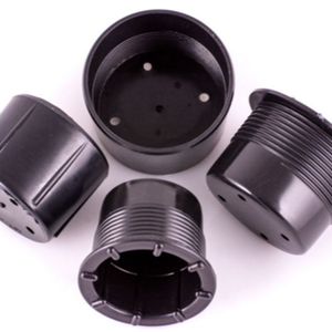 API 5CT трубка и муфта 2-3/8 ЕС пластиковый протектор резьбы - Product Image 1