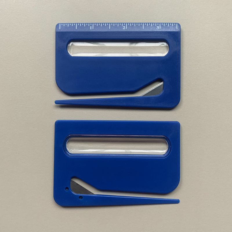 9,5 x 6,3 x 0,31 cm