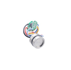 High Accuracy 4~20mA/<strong>RS485</strong> <strong>Output</strong> Module High Stability Pressure <strong>Sensor</strong>