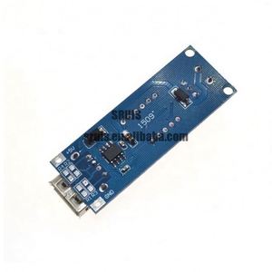 DC-DC Step Down <strong>Module</strong> Two-wire Voltmeter 5 V <strong>USB</strong> Charger or Power Supply <strong>Input</strong> 4.5V-40V <strong>Output</strong> 5V/2A - Product Image 3