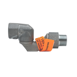 <strong>Swivel</strong> Connector Hot <strong>Sell</strong> Opw 3/4 Inch Fuel Hose <strong>Swivel</strong> 360 Rotating Connector for Fuel Nozzle Fuel Plane <strong>Swivel</strong> - Product Image 5