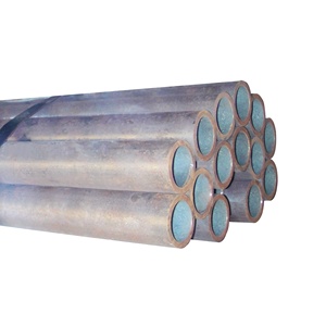 API 5L PSL1 PSL2 SA213 A106B A53A SMLS BE NACE Tubo de acero al carbono - Product Image 6