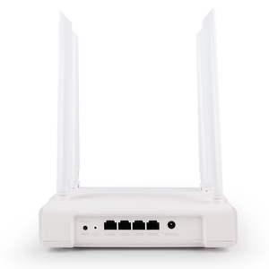 EDUP WiFi6 AX1800 Dual Band <strong>Network</strong> 802.11ax WiFi Router 5dBi Antennas Routers - Product Image 4
